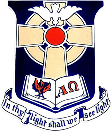ARP denomination logo